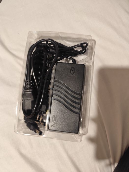 Carregador Universal