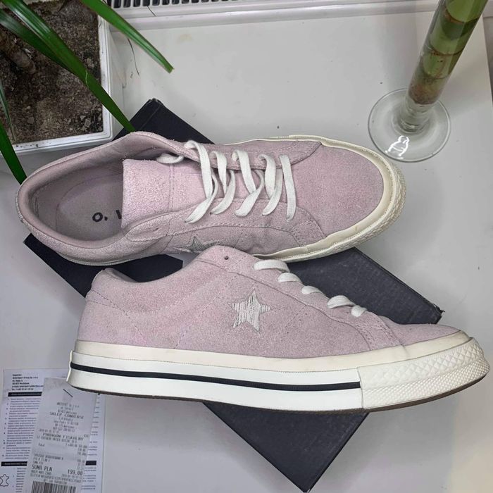 buty Converse One Star OX