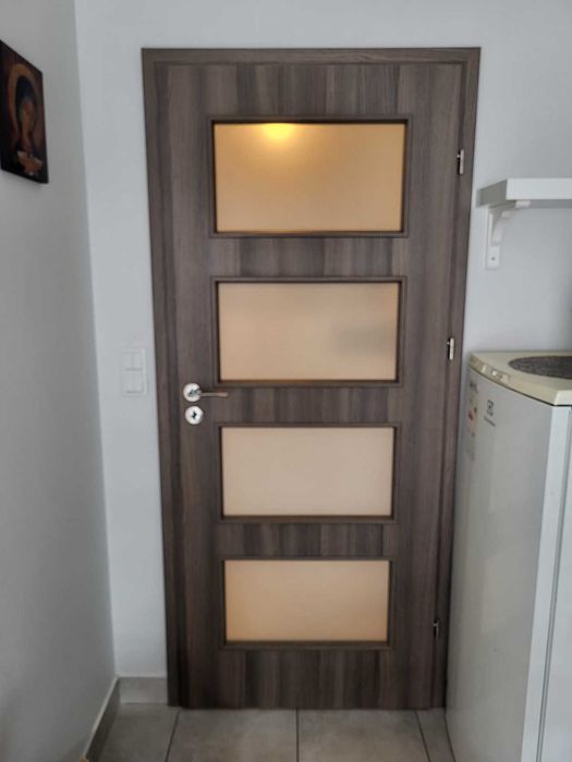 Drzwi Porta używane