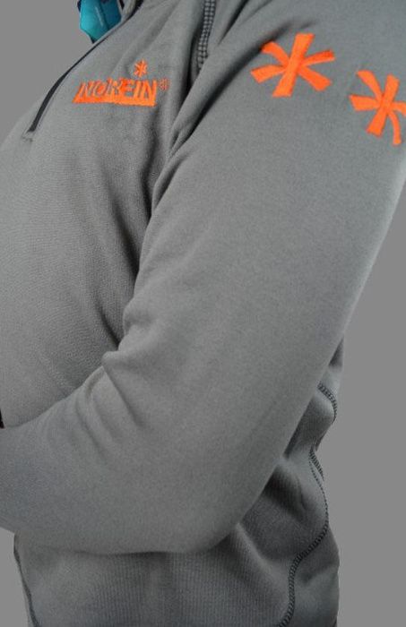 Термобелье Norfin супер-теплое для комфортной зимы!