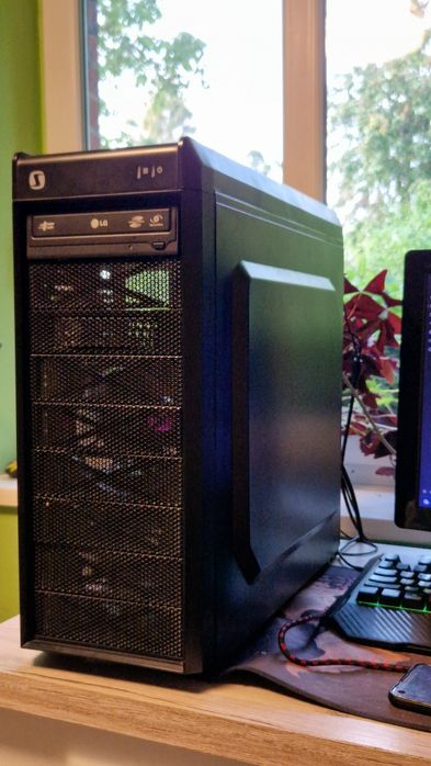 Komputer Stacjonarny