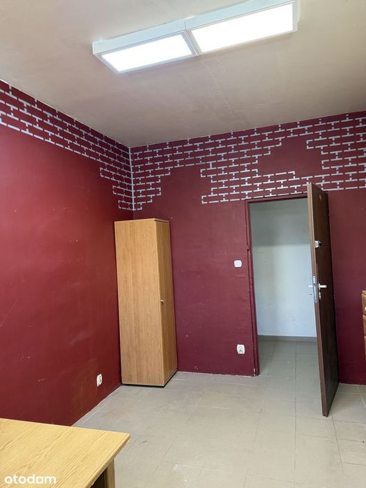 Lokal 12 m2 | Zakręt | Planty/Obok Aldi