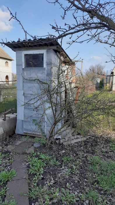 .Продаж двоповерхової дачі біля води  у ДК " Чайка".
