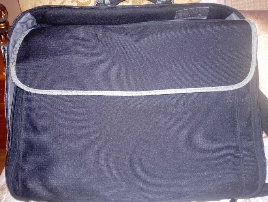 Mala para PC, unissexo