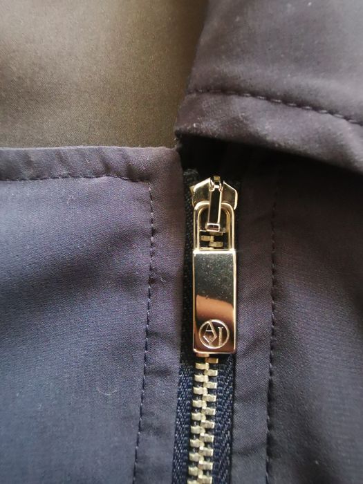 Kurteczka Armani Jeans