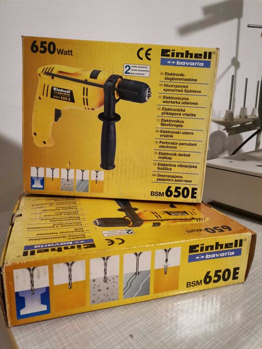 Emparafusadora EINHELL64286436023043120