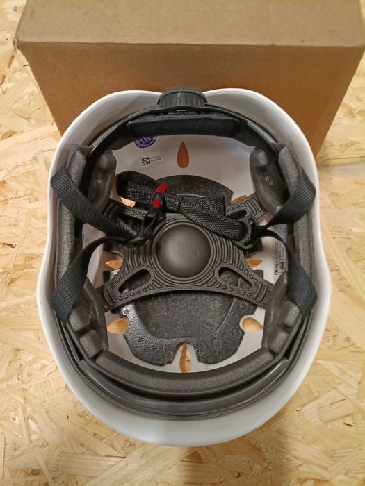 Wspinaczkowy kask ochronny SKYLOTEC
