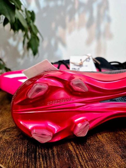 NOWE Profesjonalne korki piłkarskie 46 Adidas Speedportal 1 PRO