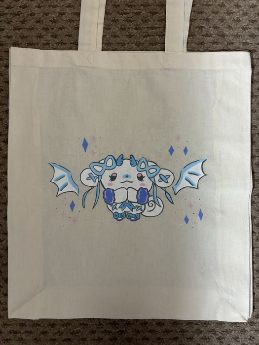 Torba na ramię sanrio cinnamoroll