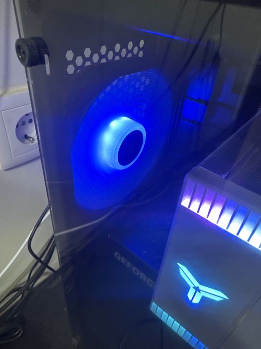 Computador gaming com garantia