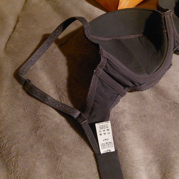 Biustonosz Konrad 65F