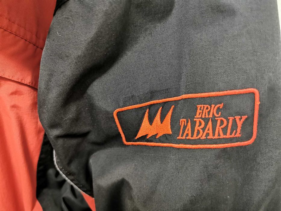 Kurtka Panoply Eric Tabarly z polarem