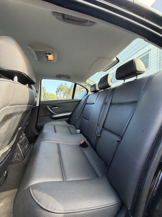 BMW 320d 163CV 1 Dono