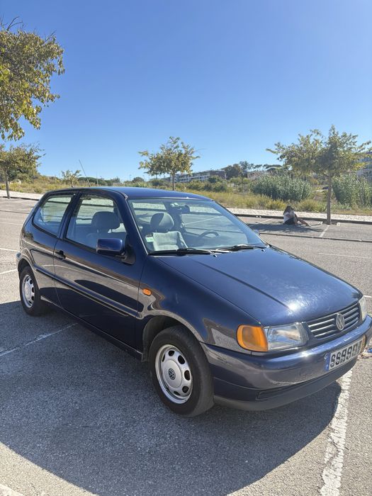 Volkswagen  Polo