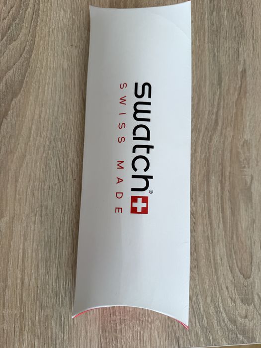 Дитячий годинник Swatch оригінал!