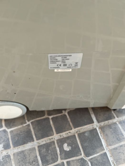 Climatizador M Confort E1000