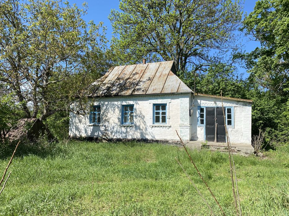 Продаж будинку с. Чупира