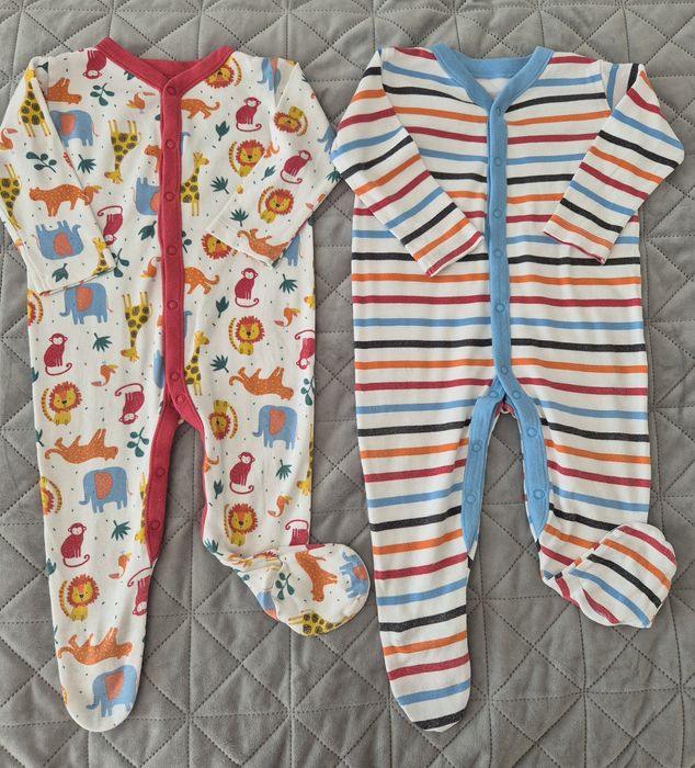 Чоловічки 9-12м. 80 см