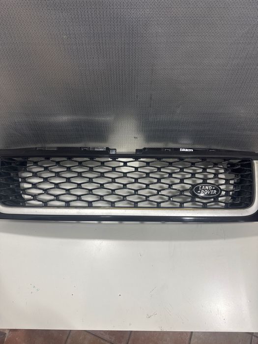Grelha range Rover L300 sport