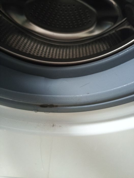 Máquina lavar a roupa Qilive