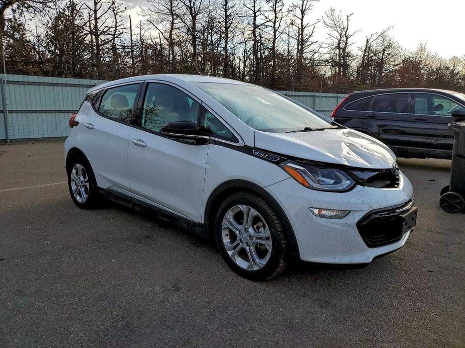 2020 Chevrolet Bolt EV LT