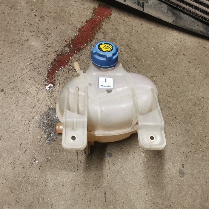 Chłodnice wentylator doblo II 1.6 D multijet combo d