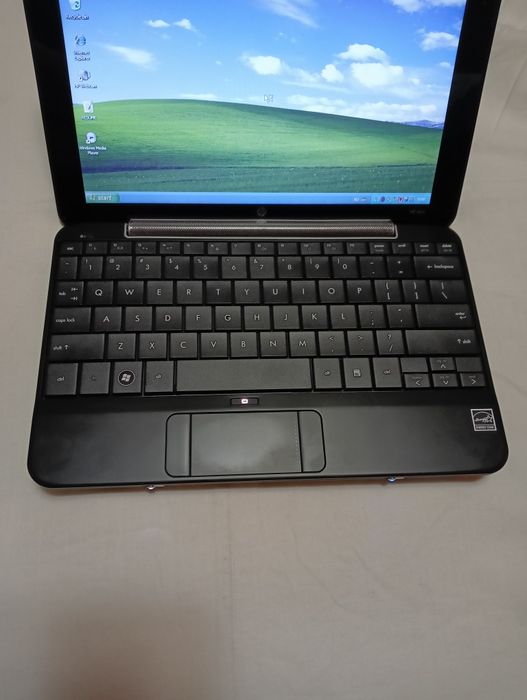 Нетбук HP Mini 1030 NR.