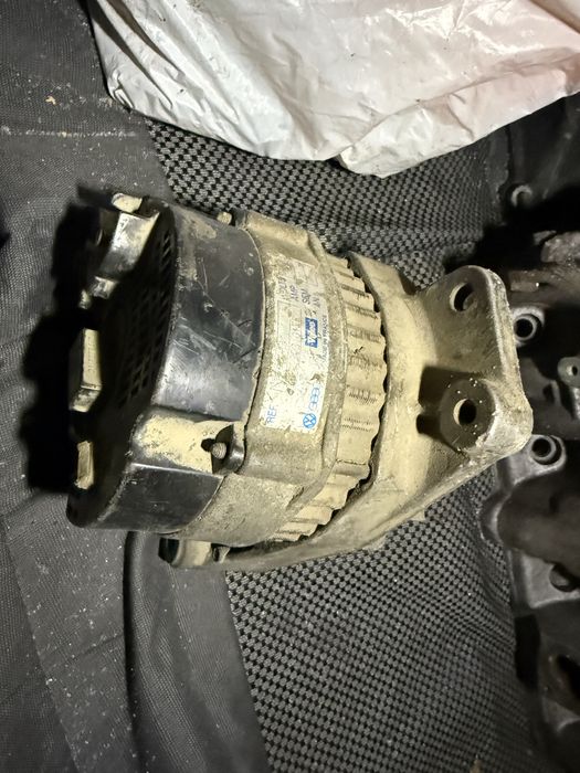 Генератор golf 2/3, passat b3, audi 80