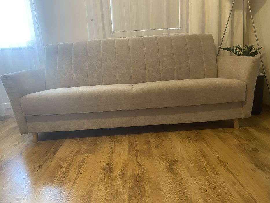 Sofa wersalka kanapa do spania do salonu