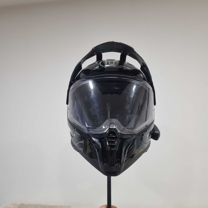 Capacete Mota LS2
