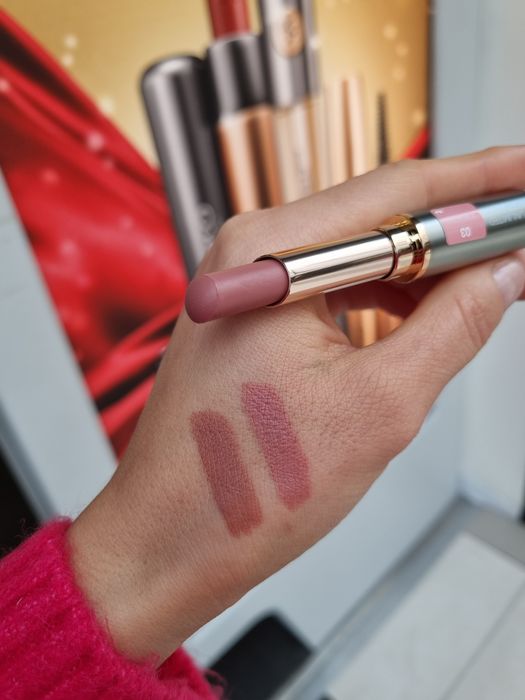 Матова помада Kiko milano unlimited stylo 02,03,04,16