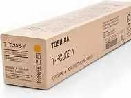 T-FC30E-Y TOSHIBA E-STUDIO 2050C toner yellow