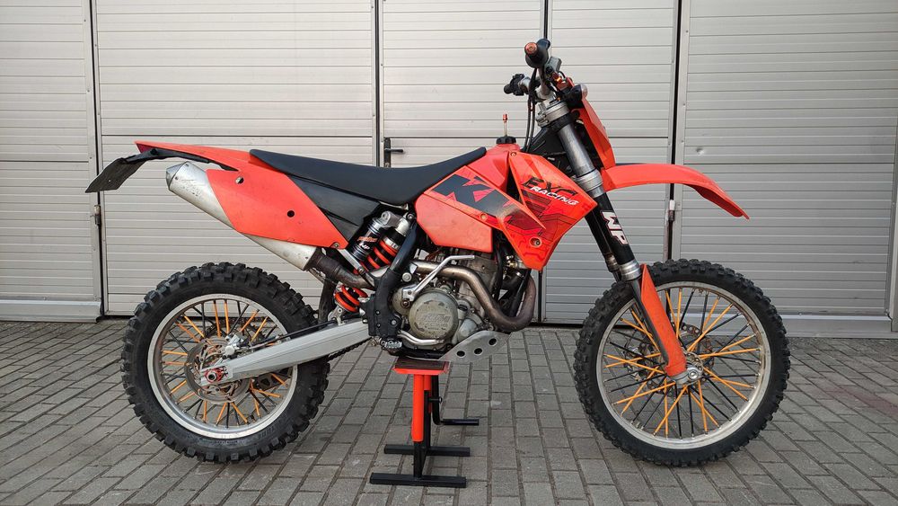 KTM