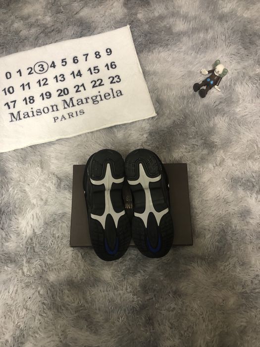 Кросівки Raf Simons Antei / в Україні БЕЗ передоплат