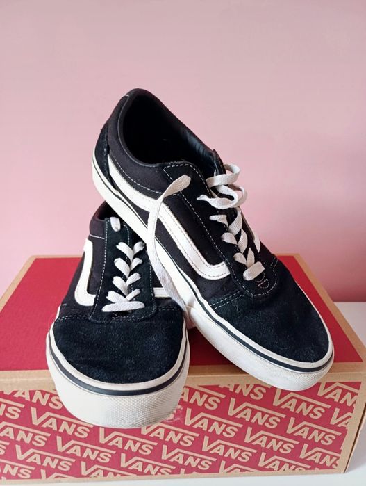 Trampki Vans bdb