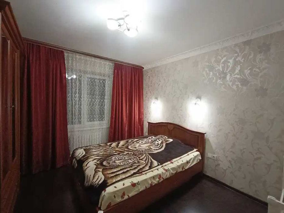 Продам 2к квартиру 54м2 Александра Поля  Кирова район Медтехники