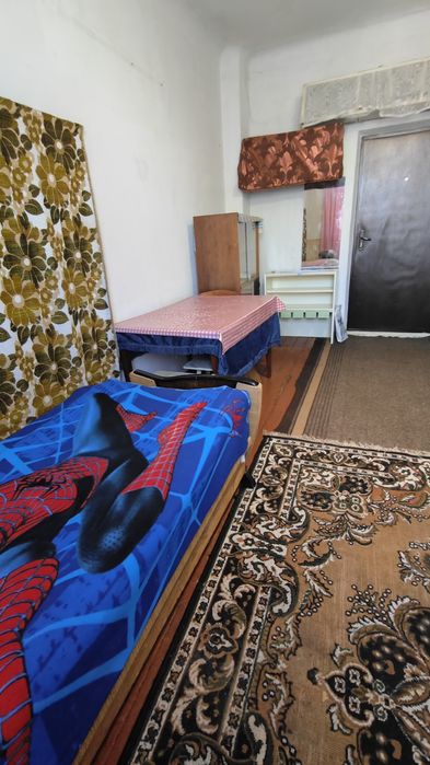 Продам гуртожиток на Чулочке!