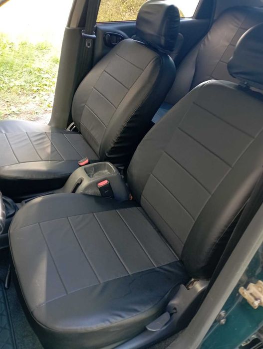 Чохли на сидіння, Авточехлы, Віваро, Віто, Спрінтер, Експерт, VW Т4,Т5