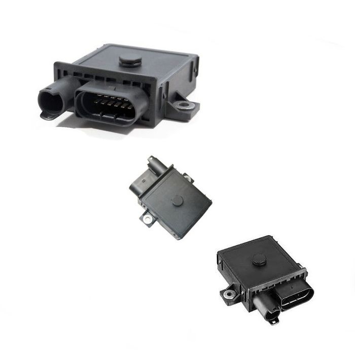 Ремонт Блок Реле свічок накалу BMW X5 e53, e46, e60, e65, e90, e83