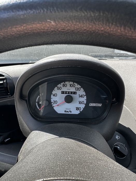 Sprzedam Seicento