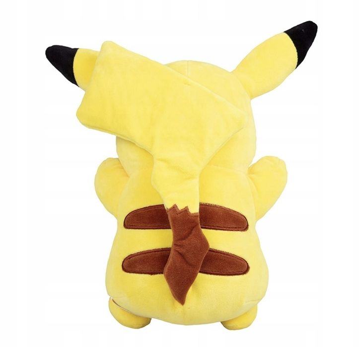 Pokemon PIKACHU 30cm pluszak Maskotka zabawka pokemon pluszak #30