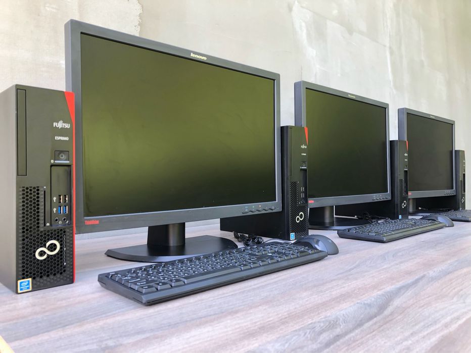 Компьютер, Системный Блок Компютер Опт/ Розница , БЕЗНАЛ / USDT