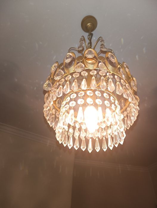 Crystal Chandeliers436769058582712325