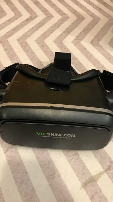 VR Glasses novos