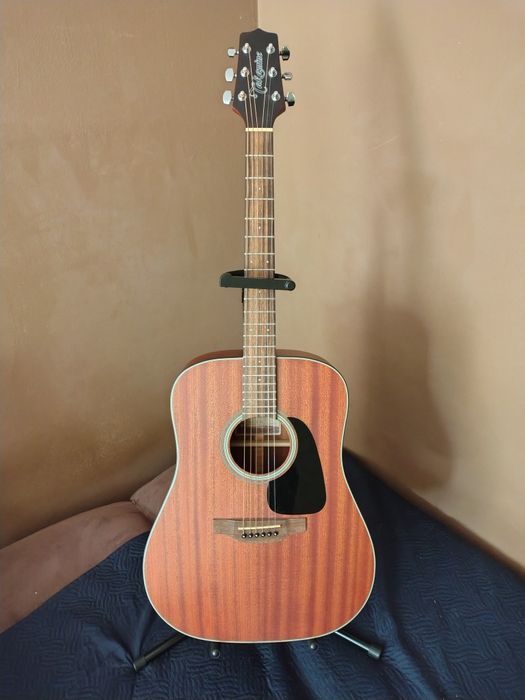 Gitara akustyczna Takamine GD-11M NS z casem