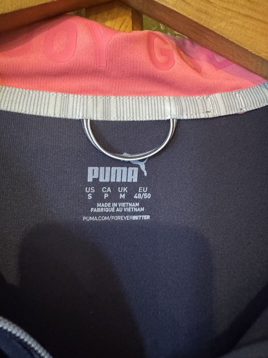 Жіночий світшот  Puma