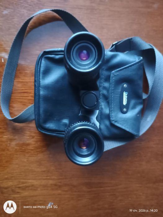 Бінокль Сокіл БКЦ 10/24