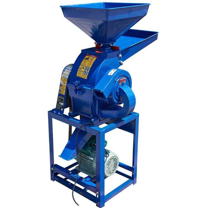 Продам кормоподготовительную технику