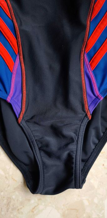 Strój kąpielowy dla dziewczynki Adidas
