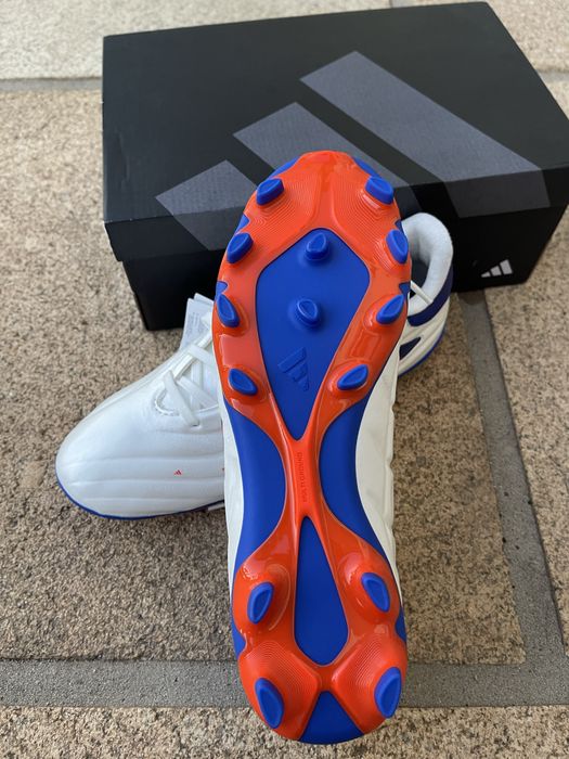 Chuteiras Adidas Copa Pure 2 PRO MG